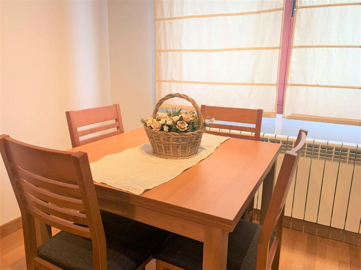 Apartament Apartamento La Losa Oviedo Zewnętrze zdjęcie
