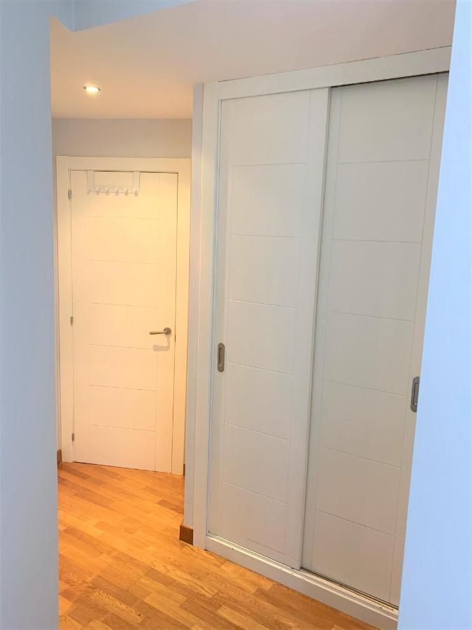 Apartament Apartamento La Losa Oviedo Zewnętrze zdjęcie