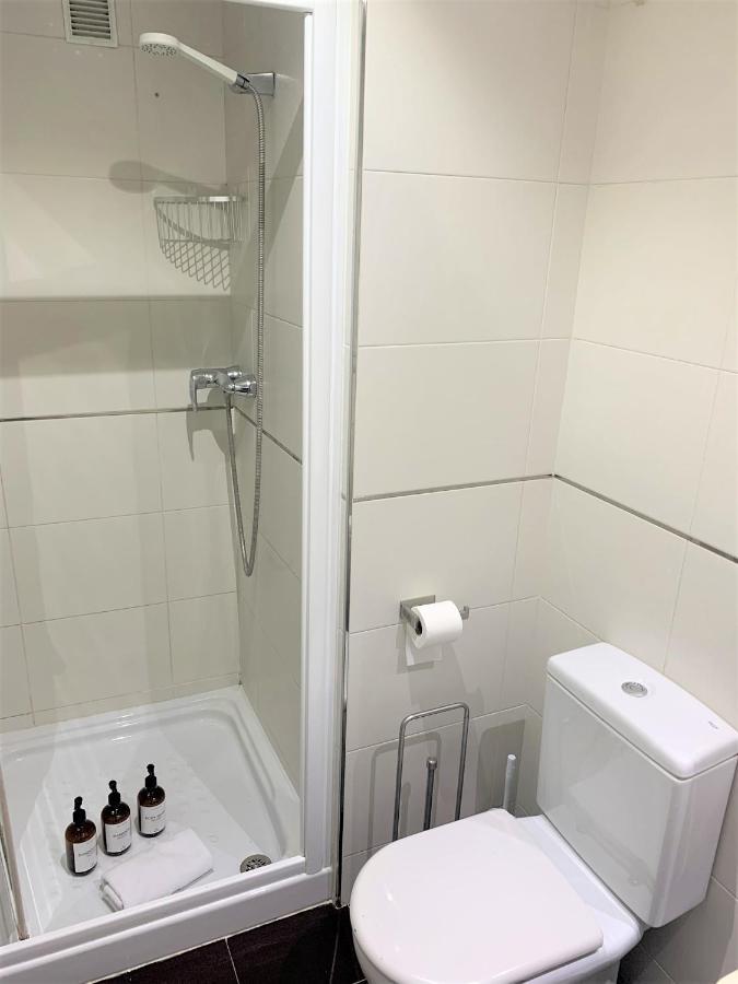 Apartament Apartamento La Losa Oviedo Zewnętrze zdjęcie