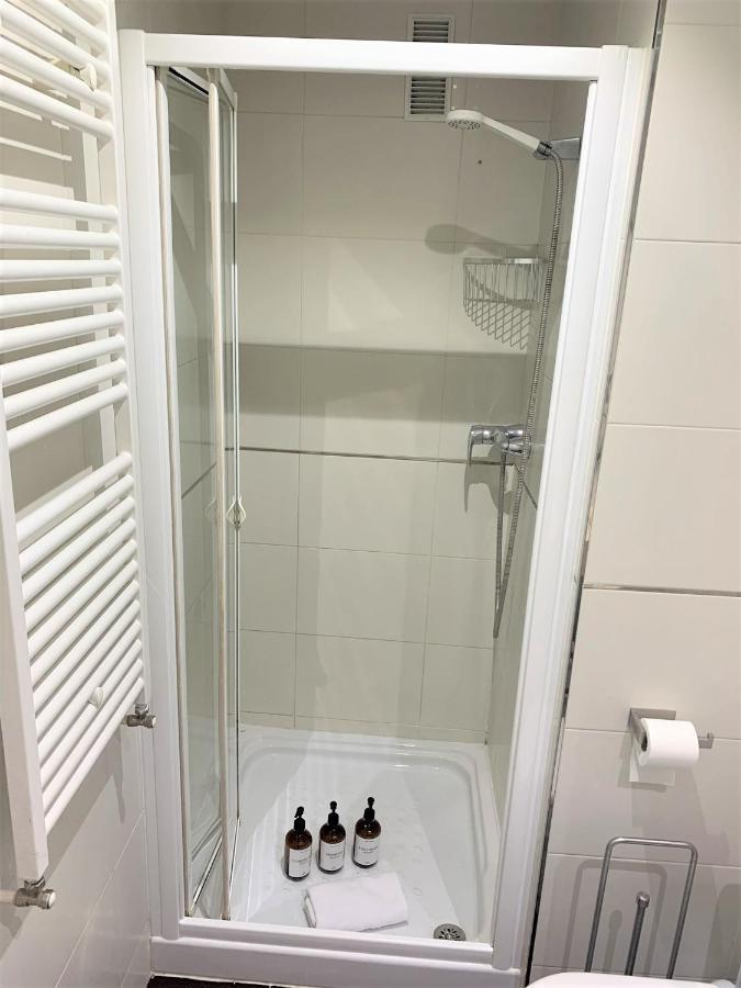 Apartament Apartamento La Losa Oviedo Zewnętrze zdjęcie