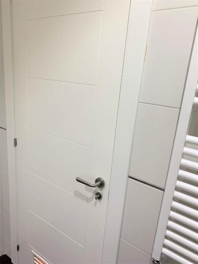 Apartament Apartamento La Losa Oviedo Zewnętrze zdjęcie