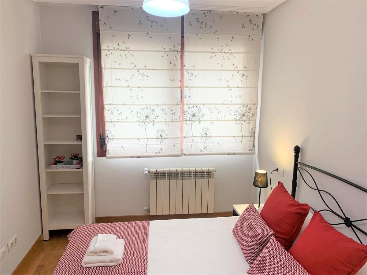 Apartament Apartamento La Losa Oviedo Zewnętrze zdjęcie